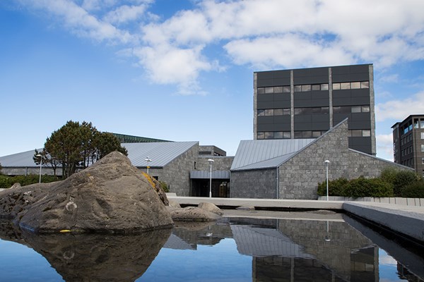 Central Bank of Iceland