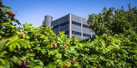 Central Bank of Iceland